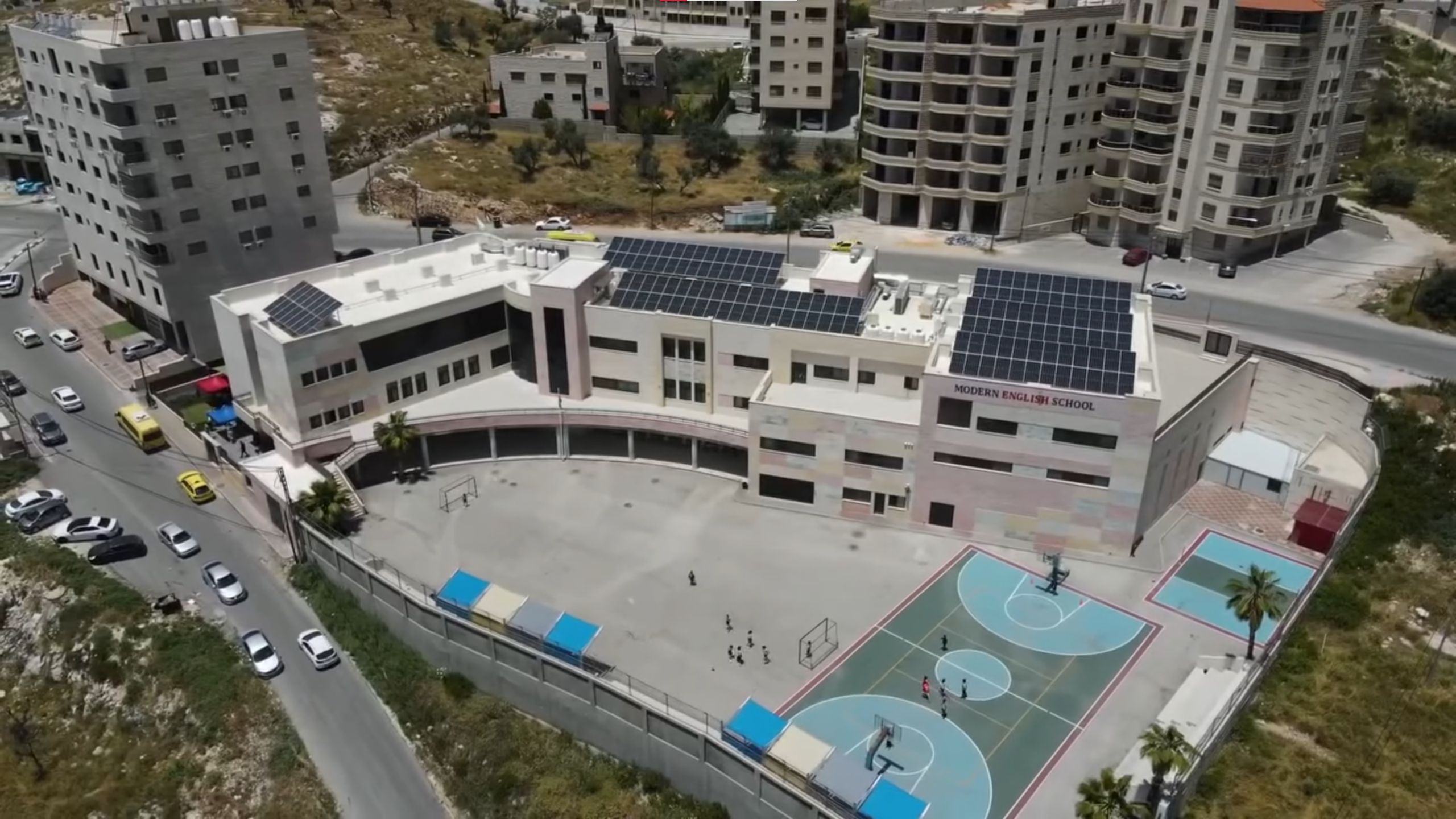 School Facilities
